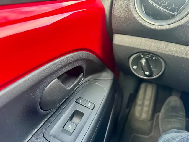 Škoda Citigo 1.0 Greentech Sprint 2013 Benzine 14