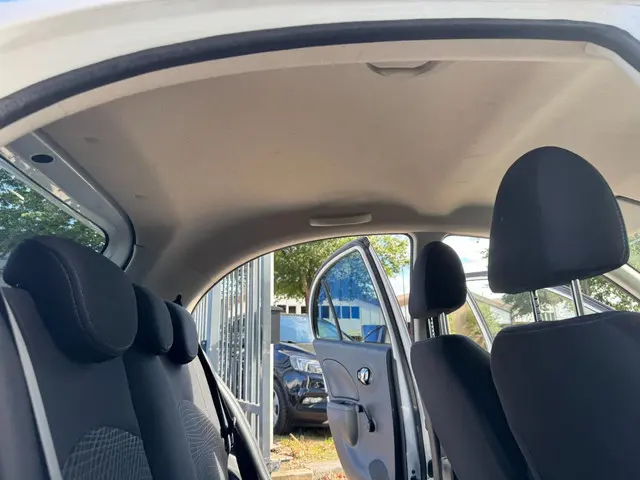 Nissan Micra 1.2 Connect Edition N-TEC 2015 Benzine 48