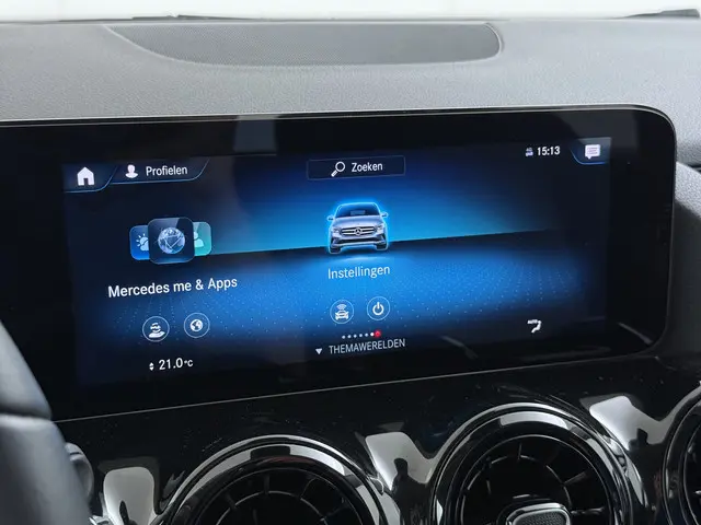 Mercedes-Benz B-Klasse 180 Style 2020 Benzine 27