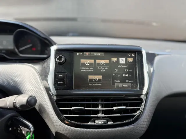 Peugeot 2008 1.2 PureTech Blue Lion 2016 Benzine 50