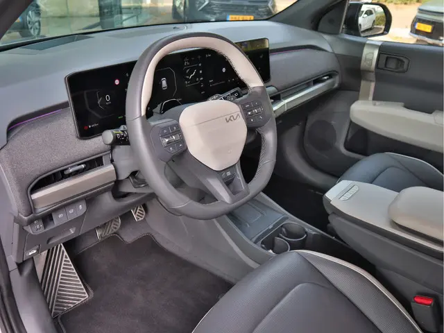 Kia EV3 GT-PlusLine 81.4 kWh 2024 Elektrisch 20