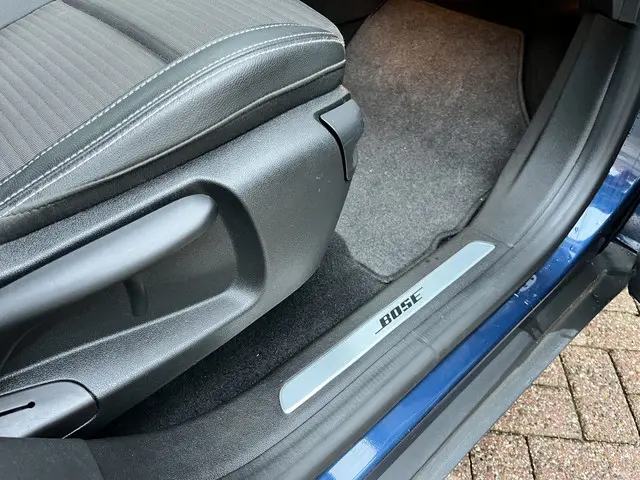 Renault Grand Scénic 1.2 TCe Bose / 2017 Benzine 11