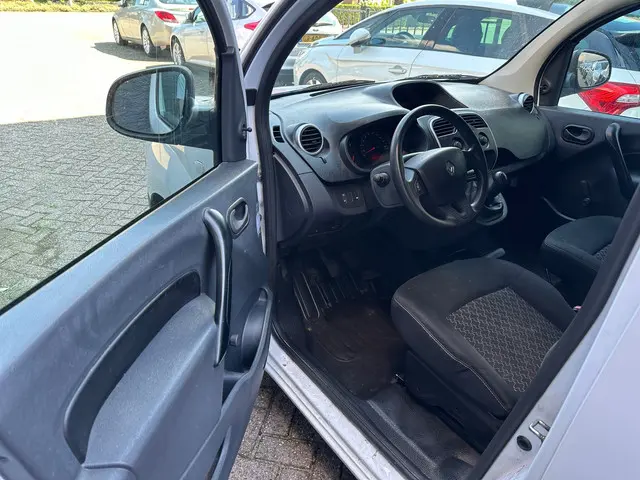 Renault Kangoo Express 1.5 dCi 75 Express 2015 Diesel 14