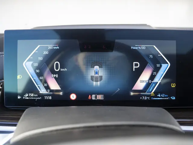 BMW X5 xDrive50e 2024 Hybride Benzine 68