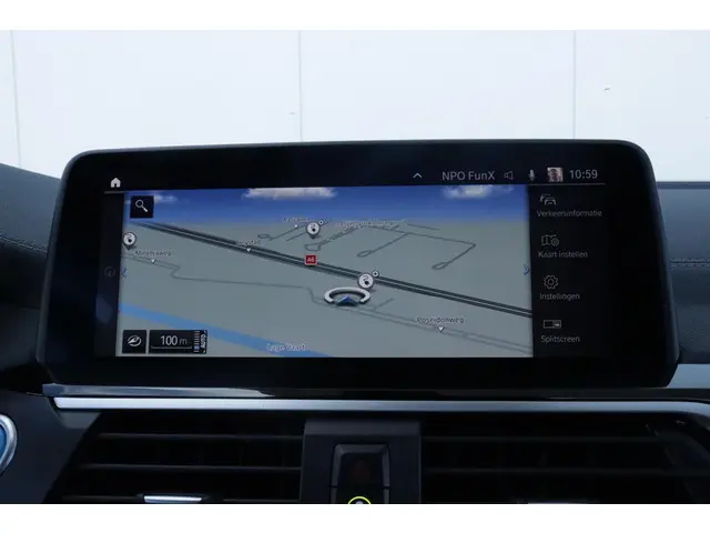 BMW iX3 Executive 80 kWh 2021 Elektrisch 21