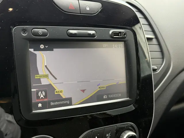 Renault Captur 0.9 TCe Intens 2018 Benzine 11