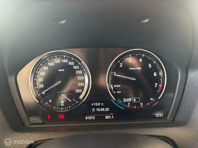 BMW 1 Serie 118i 2019 Benzine 16