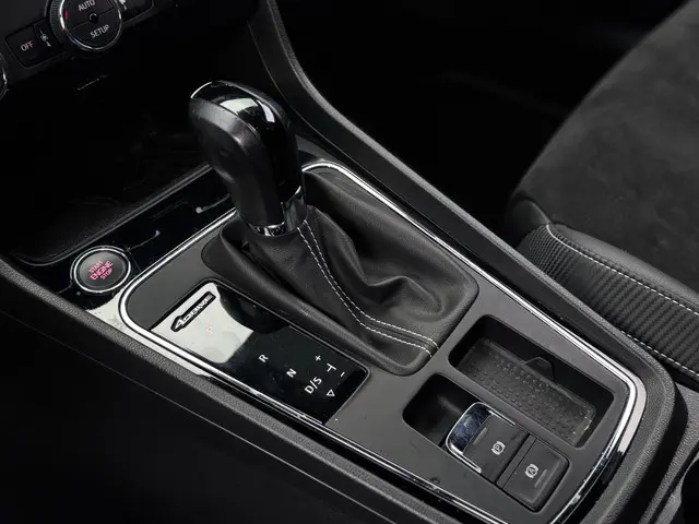 SEAT Leon ST 2.0 TSI CUPRA 300 4DRIVE 2017 Benzine 21