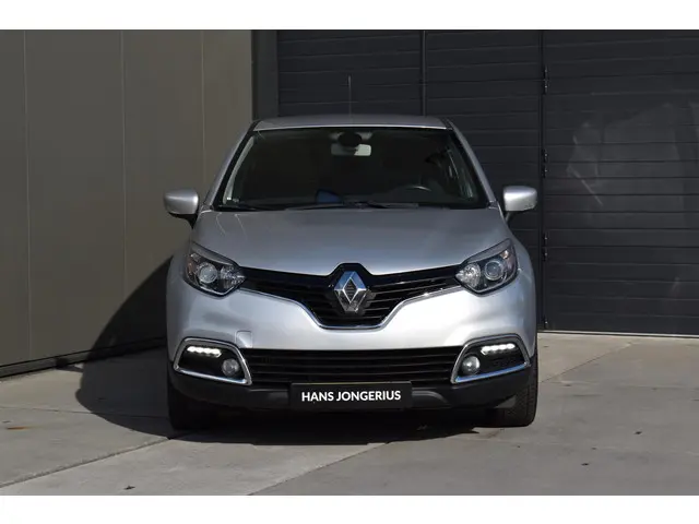 Renault Captur TCe 120 EDC Dynamique 2013 Benzine 17