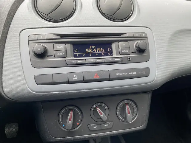 SEAT Ibiza ST 1.2 Style 2015 Benzine 10