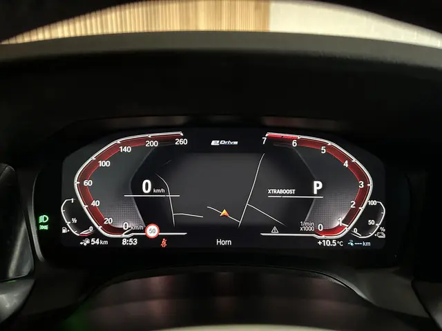 BMW 3 Serie 330e M Sport 2019 Hybride Benzine 21