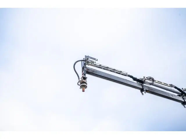 MAN TGM 18.320 BB+ATLAS 16 T/m+3EXT 2018 Diesel 11