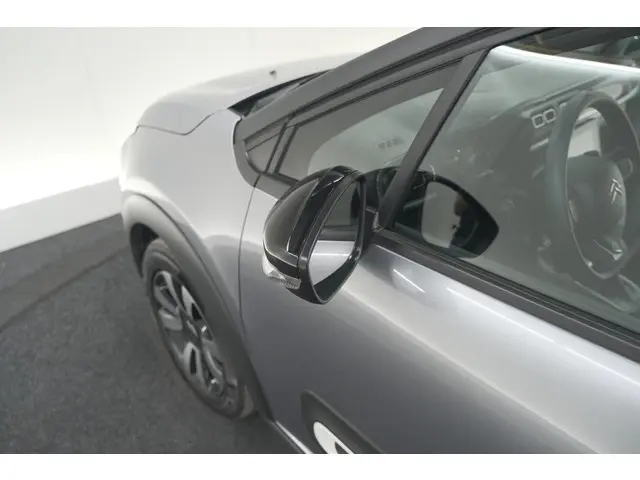 Citroën C3 PureTech 110 EAT6 Max 2024 Benzine 19