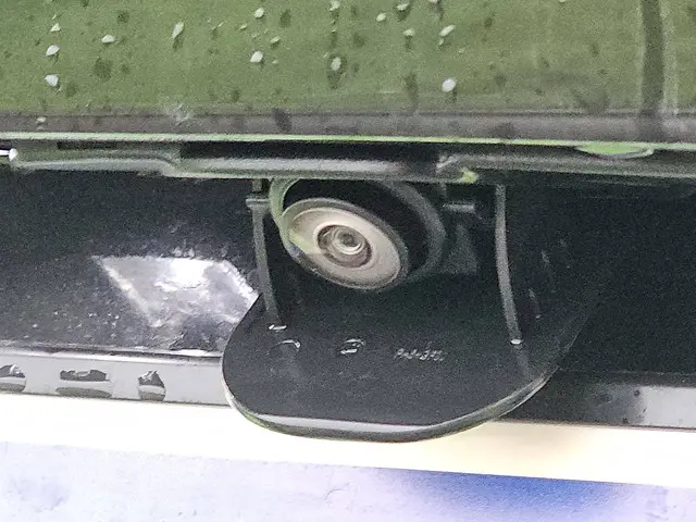 Mercedes-Benz eVito Tourer 2022 Elektrisch 24