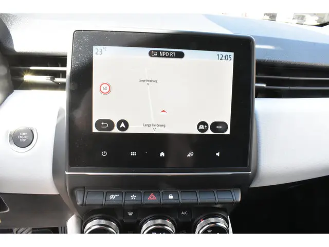 Renault Clio 1.0 TCe 90 Techno 2023 Benzine 18