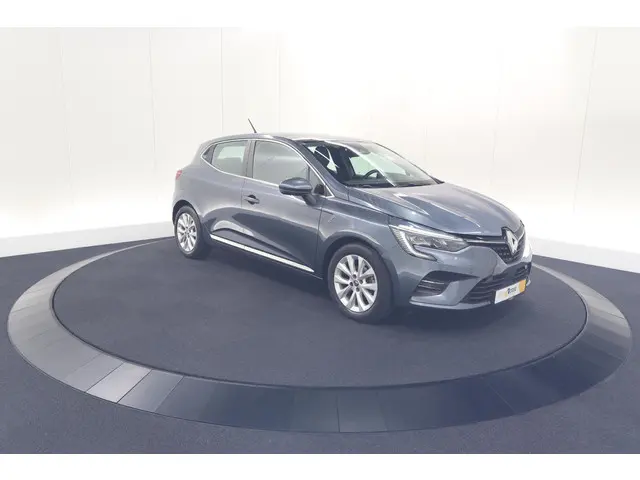 Renault Clio TCe 100 Intens 2020 Benzine 6