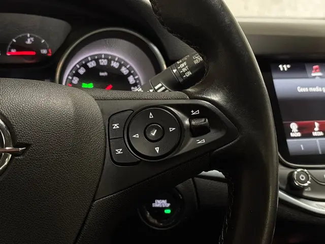 Opel Astra 1.0 Innovation 2018 Benzine 14