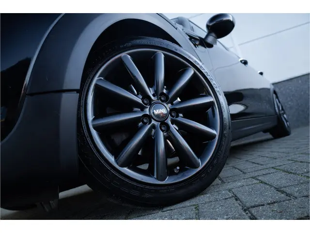 MINI Cooper S Mini Chili Serious Business 2015 Benzine 9