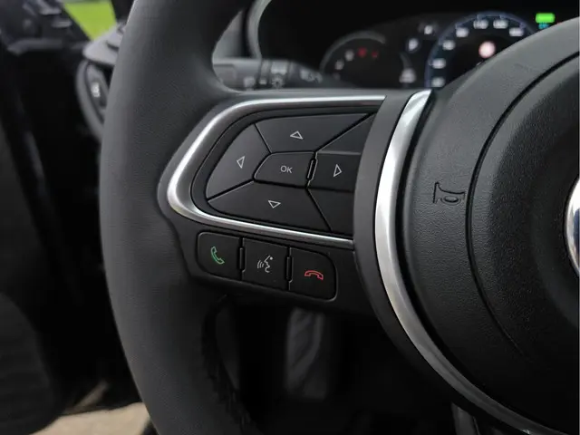 Fiat Tipo 1.5 Hybrid City 2023 Hybride Benzine 23