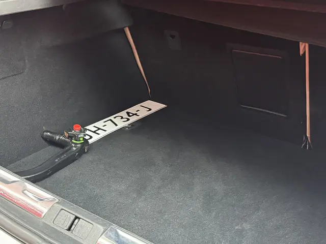 DS DS 5 1.6 THP Business Executive 2016 Benzine 15