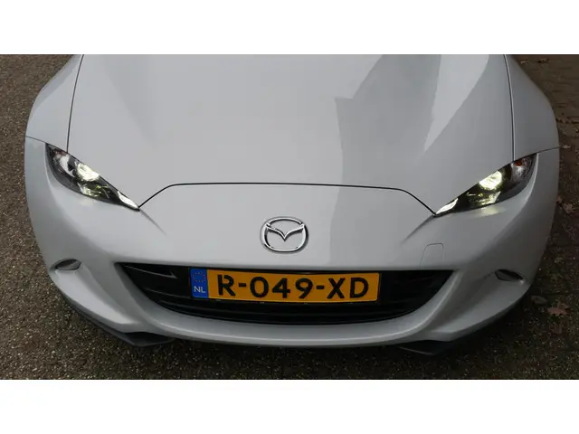 Mazda MX-5 2.0 SkyActiv-G 184PK GT-M 2019 Benzine 47