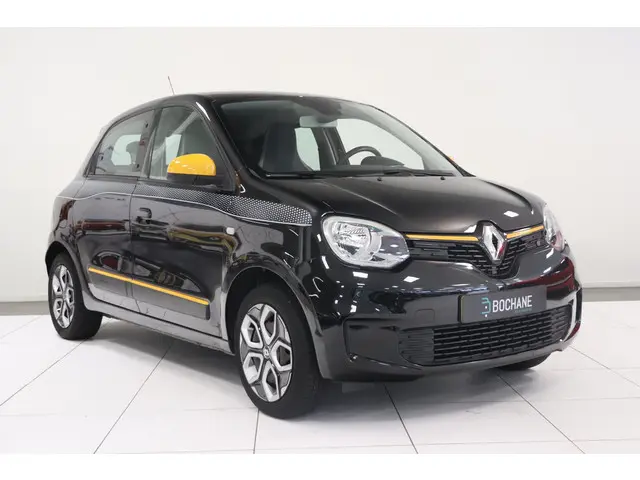 Renault Twingo 1.0 SCe Collection 2020 Benzine 5