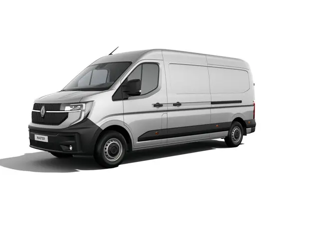 Renault Master Advance 2024 Diesel