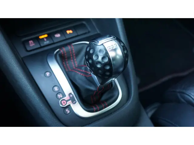 Volkswagen Golf 2.0 GTI 235PK Edition 35 2012 Benzine 14
