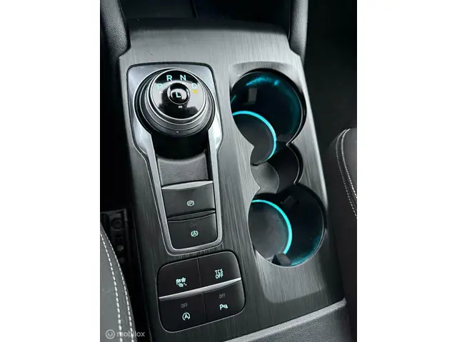 Ford Focus 1.0 EcoBoost Titanium Business 2020 Benzine 17