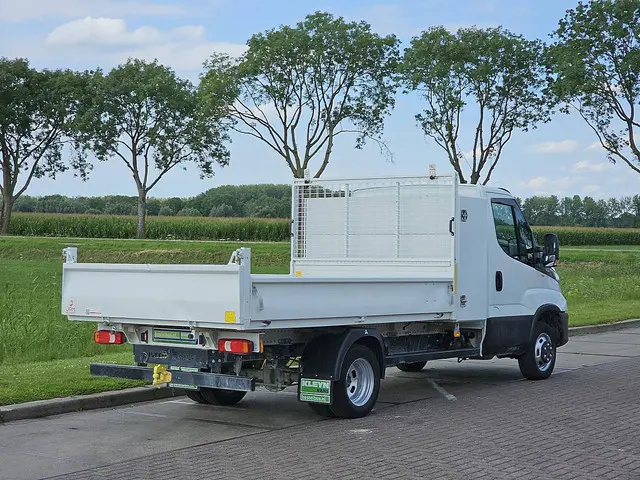 Iveco Daily 35C16 2023 Diesel 3