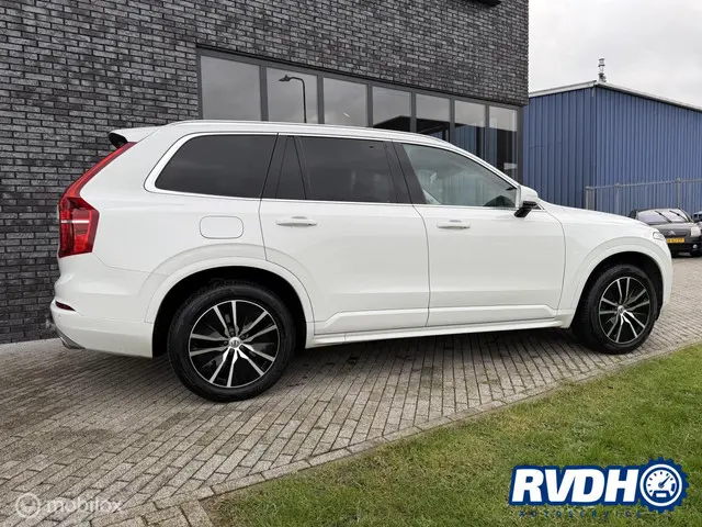 Volvo XC90 2.0 B5 AWD Inscription BTW auto 2020 Diesel 5
