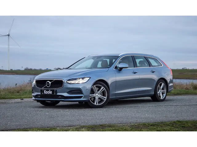 Volvo V90