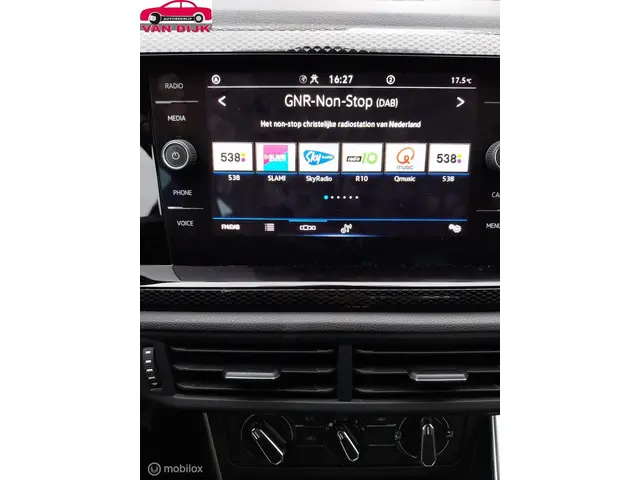 Volkswagen Polo 1.0 TSI Life 2023 Benzine 16