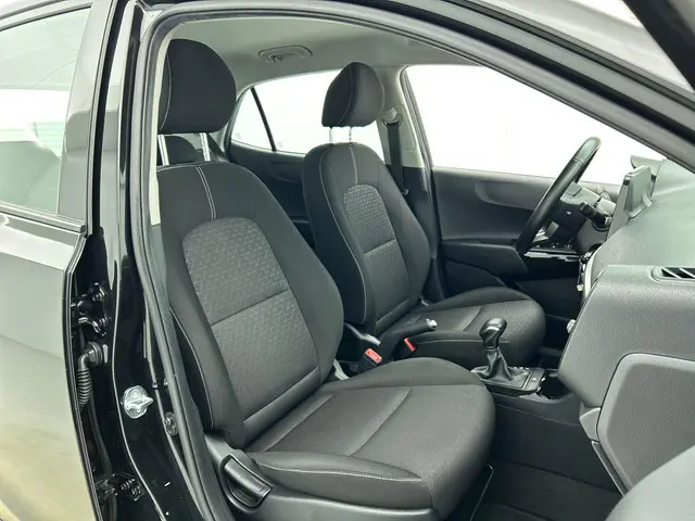 Kia Picanto 1.0 DPi DynamicLine Automaat 2023 Benzine 33