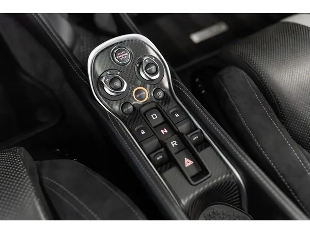 McLaren 570GT 3.8 2019 Benzine 43