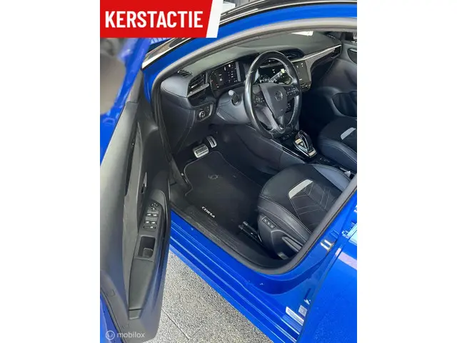 Opel Corsa 1.2 GS Line 131pk 2021 Benzine 19