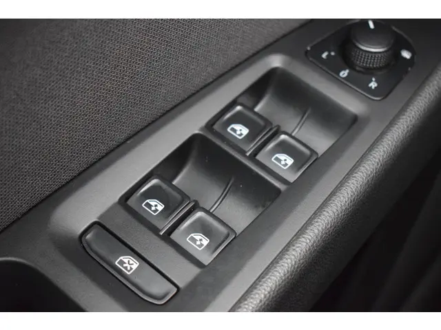 SEAT Leon ST 1.2 TSi Style 2017 Benzine 29