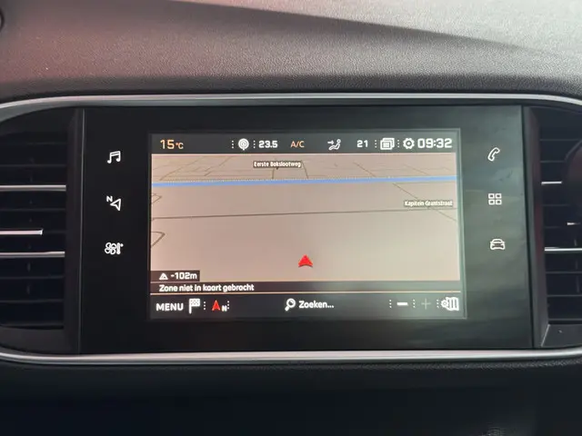 Peugeot 308 SW 1.2 PureTech GT 2018 Benzine 37