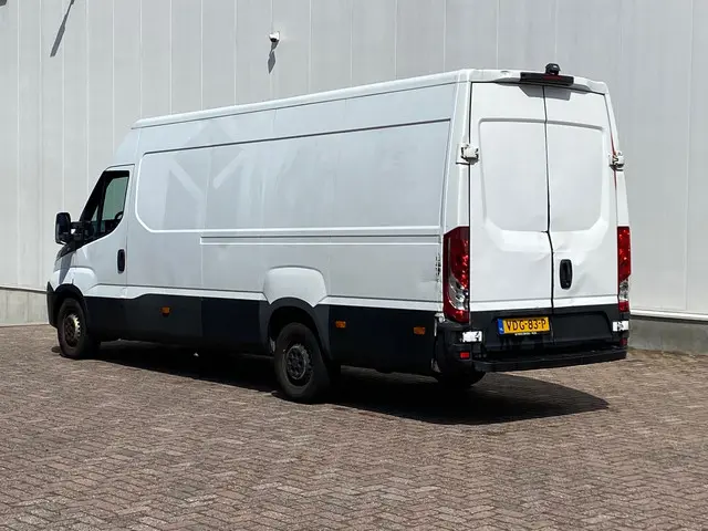 Iveco Daily 3