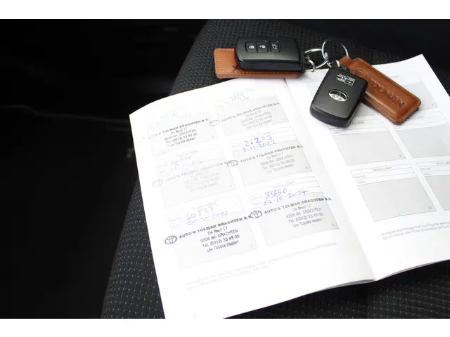 Toyota RAV4 2.5 Hybrid Energy 2018 Hybride Benzine 28