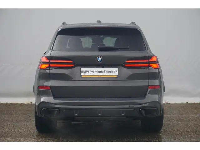 BMW X5 xDrive30d 2024 Diesel 5