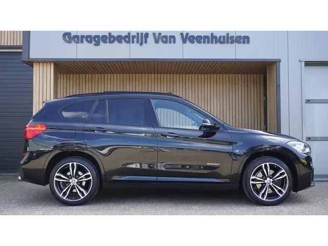 BMW X1 3