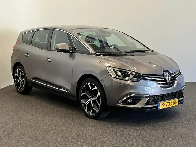 Renault Grand Scénic 2
