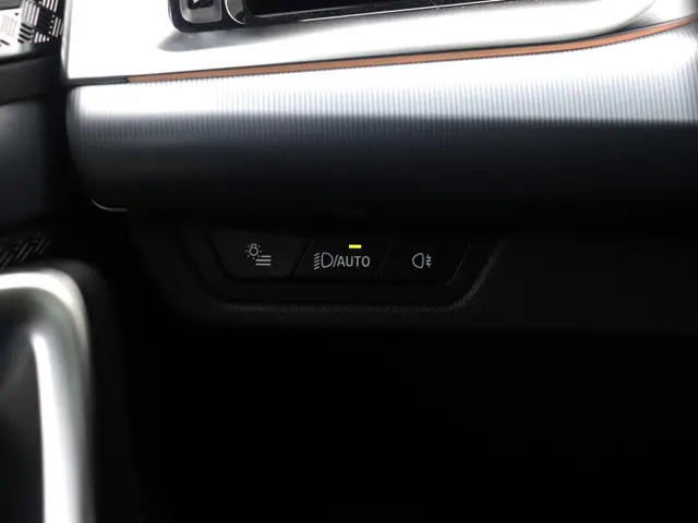 BMW iX2 eDrive20 2025 Elektrisch 28