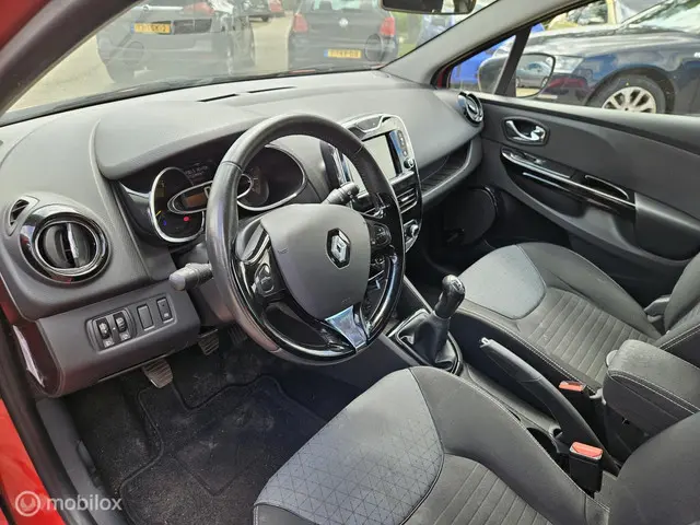 Renault Clio Estate 0.9 TCe Dynamique 2013 Benzine 15