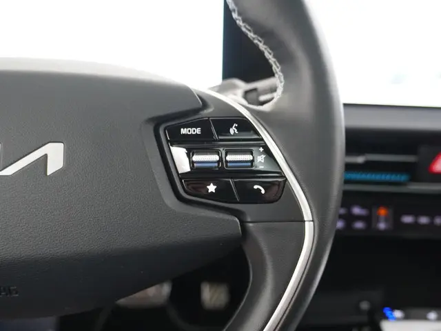 Kia EV6 GT-Line 77.4 kWh 2023 Elektrisch 31