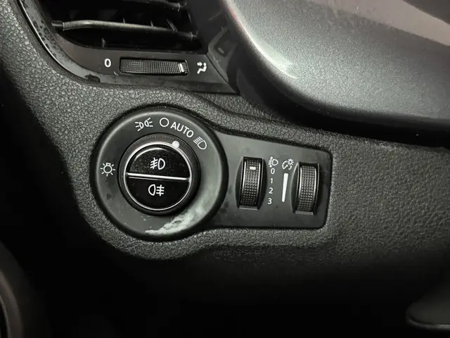 Fiat 500X 500X 1.4 Turbo MultiAir Lounge 2016 Benzine 28