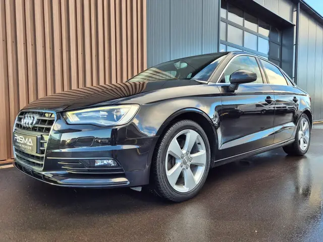 Audi A3 2