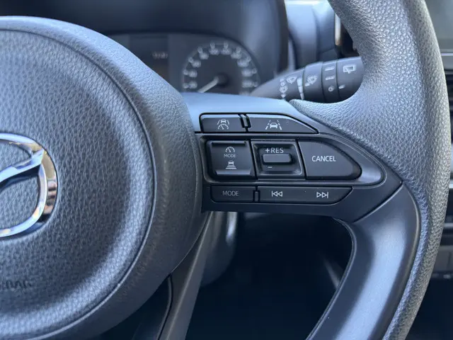 Mazda 2 Hybrid 1.5 Prime-line 2024 Hybride Benzine 19