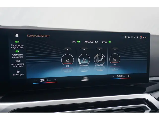 BMW 3 Serie Touring 330e 2022 Hybride Benzine 19